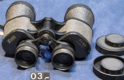 03 PRISMATICOS ZENITH 7X50 005